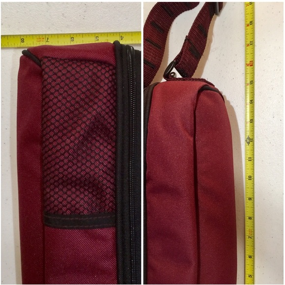 ▫️Picnic Time Insulated Wine/Picnic Tote - Picture 14 of 16